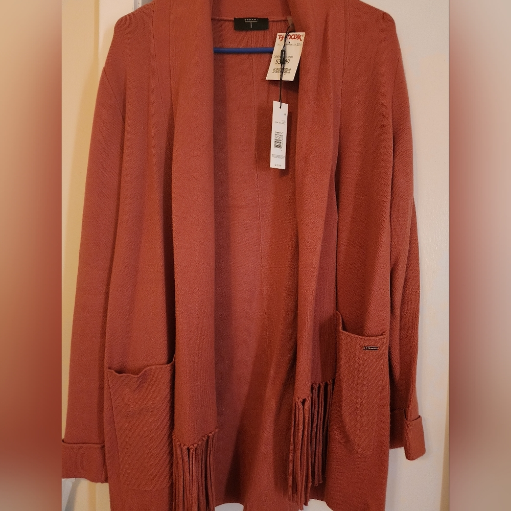 Medium sweater